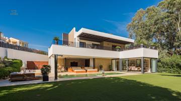 Thumbnail von Marbella Villa ES130748