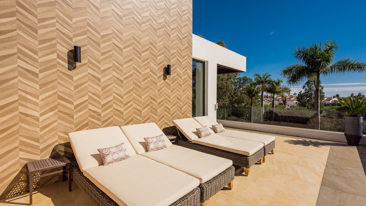 Thumbnail von Marbella Villa ES130748