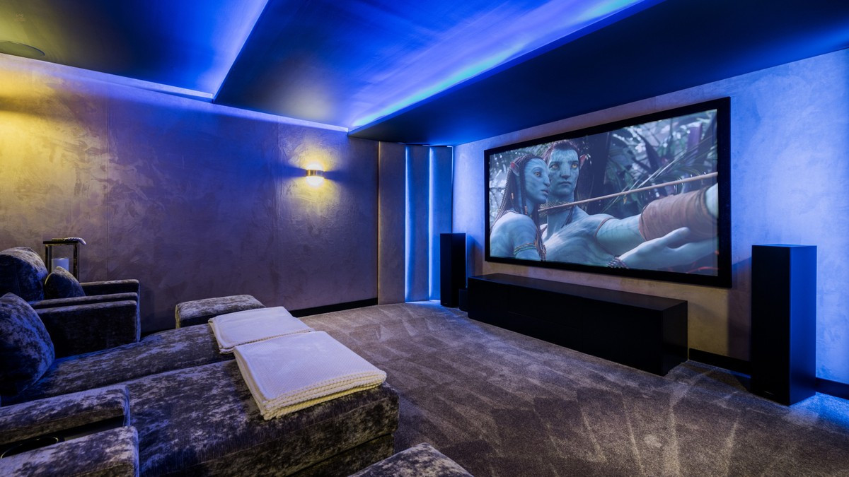 Thumbnail von Marbella Villa ES130748