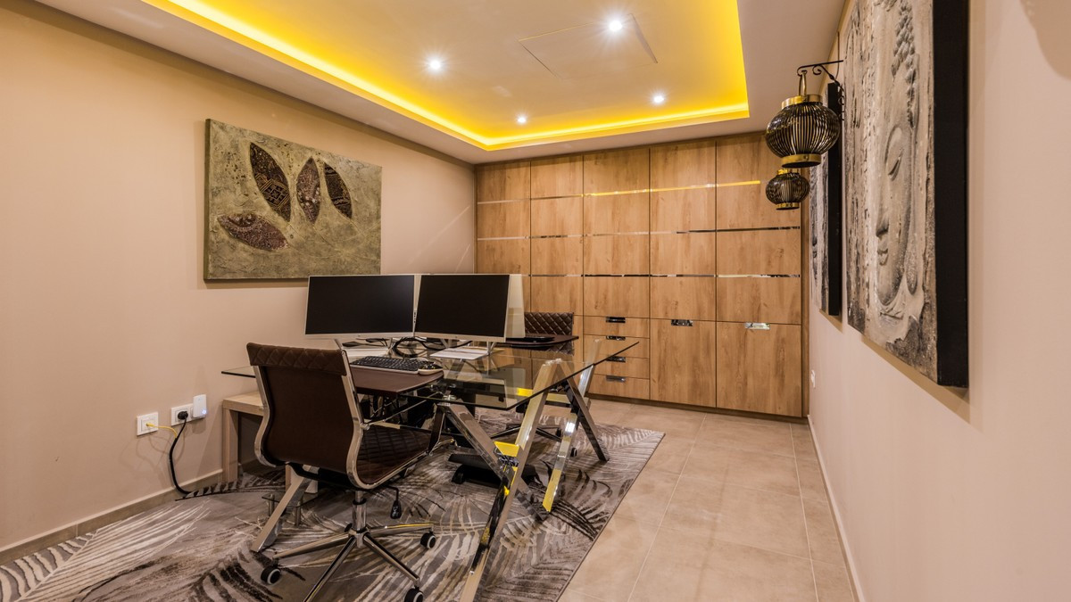 Thumbnail von Marbella Villa ES130748