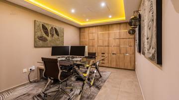 Thumbnail von Marbella Villa ES130748