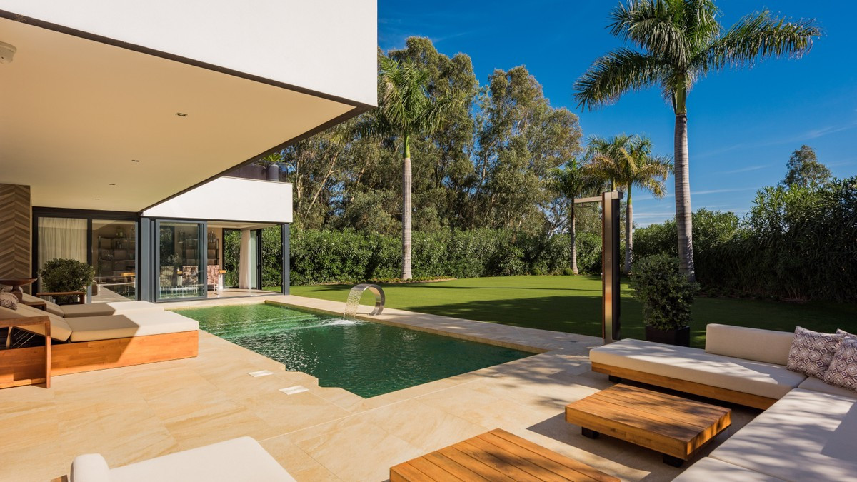 Thumbnail von Marbella Villa ES130748