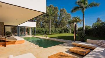 Thumbnail von Marbella Villa ES130748