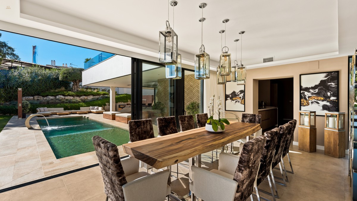 Thumbnail von Marbella Villa ES130748