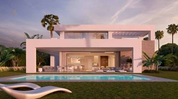 Thumbnail von Villa For Sale in Mijas Costa, Málaga