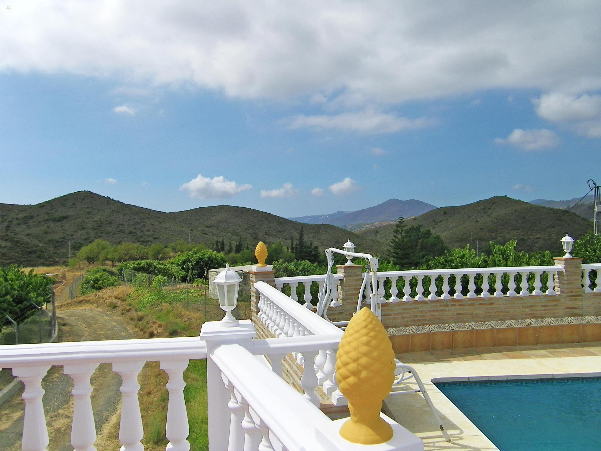 Thumbnail von Country House For Sale in Alhaurin el Grande, Málaga