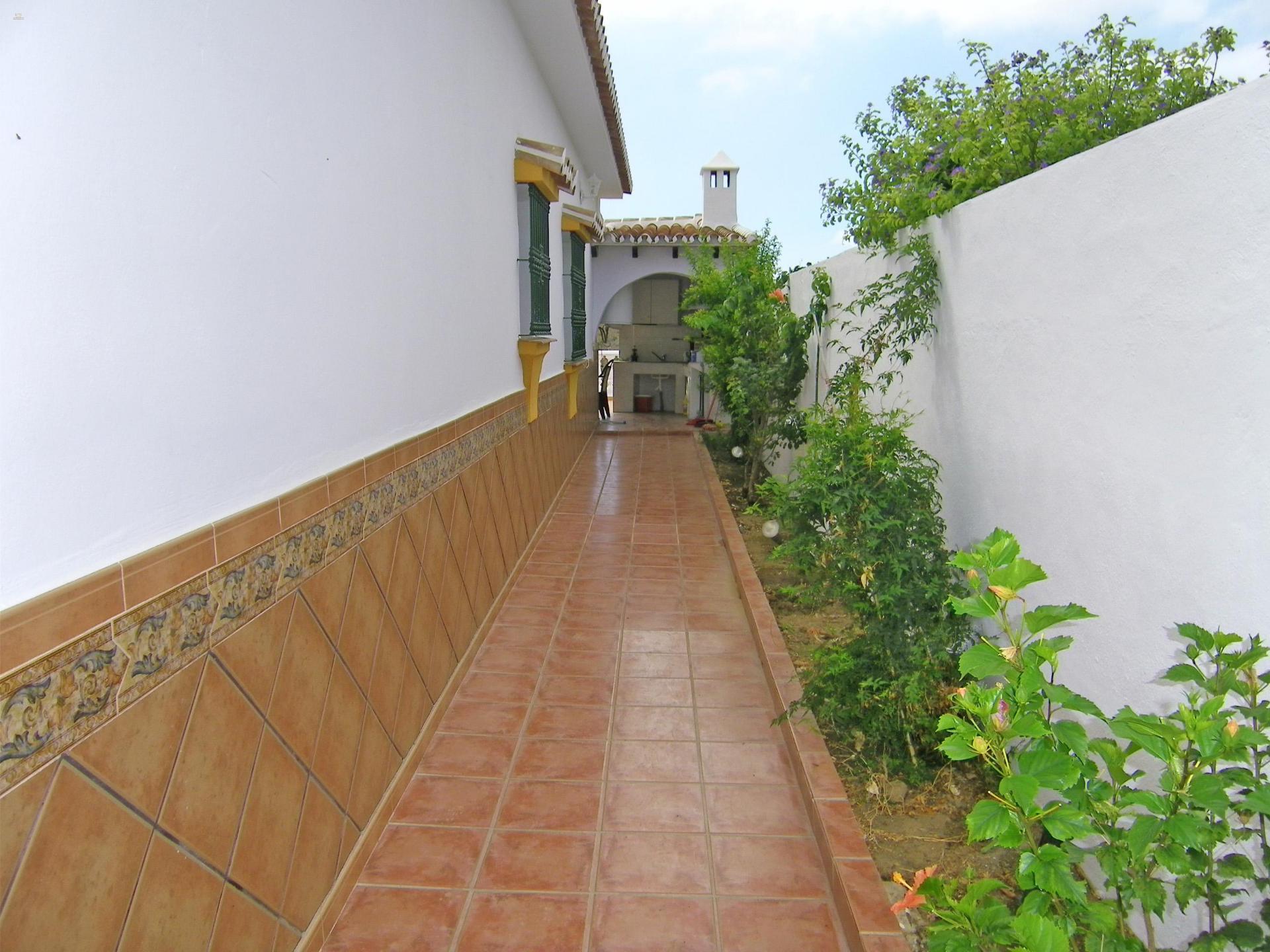 Thumbnail von Country House For Sale in Alhaurin el Grande, Málaga
