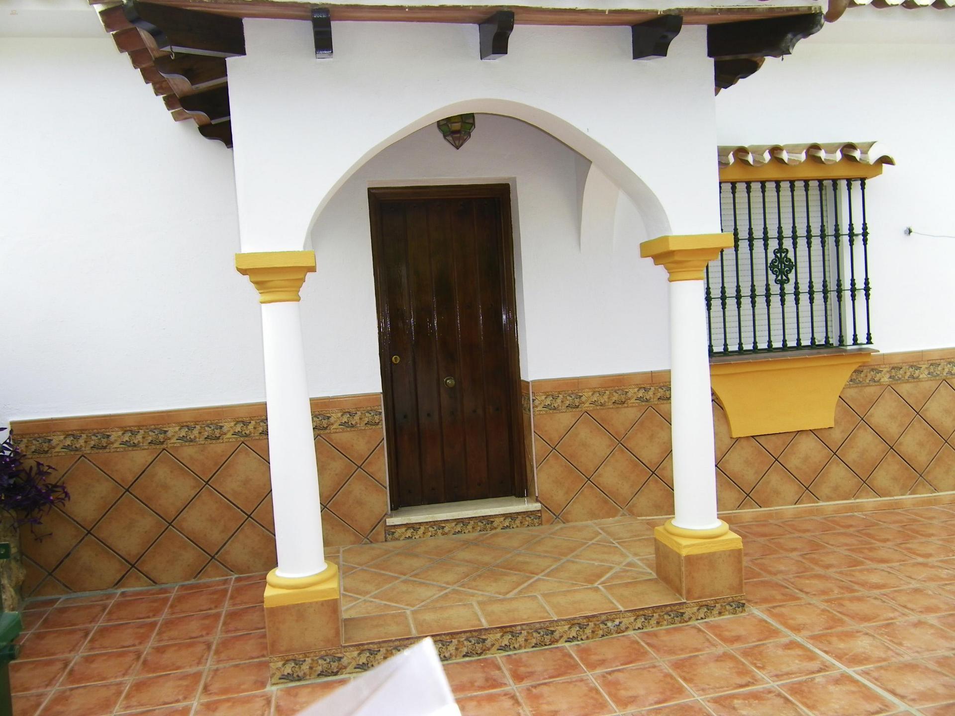 Thumbnail von Country House For Sale in Alhaurin el Grande, Málaga