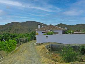 Thumbnail von Country House For Sale in Alhaurin el Grande, Málaga