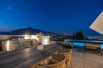 Thumbnail von Marbella Town House ES130645