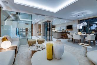 Thumbnail von Marbella Town House ES130645