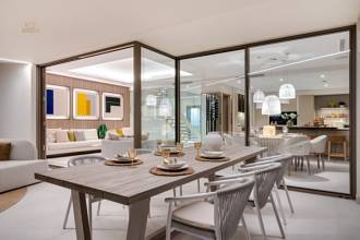 Thumbnail von Marbella Town House ES130645