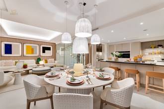 Thumbnail von Marbella Town House ES130645