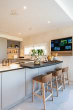 Thumbnail von Marbella Town House ES130645