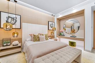 Thumbnail von Marbella Town House ES130645