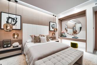 Thumbnail von Marbella Town House ES130645