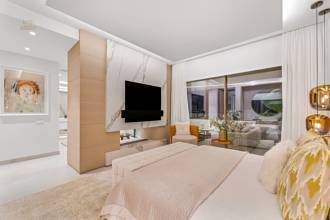 Thumbnail von Marbella Town House ES130645