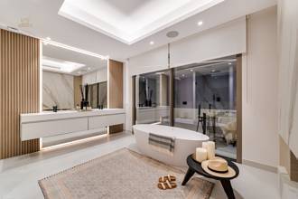 Thumbnail von Marbella Town House ES130645