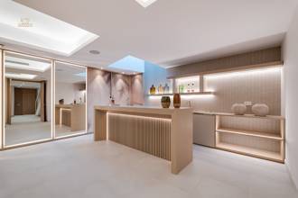 Thumbnail von Marbella Town House ES130645