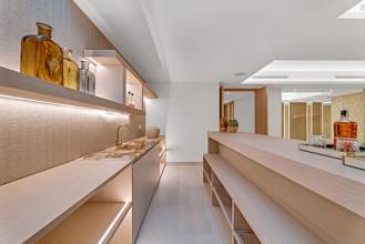 Thumbnail von Marbella Town House ES130645