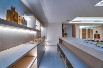 Thumbnail von Marbella Town House ES130645