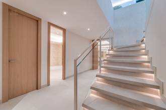 Thumbnail von Marbella Town House ES130645