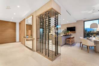 Thumbnail von Marbella Town House ES130645