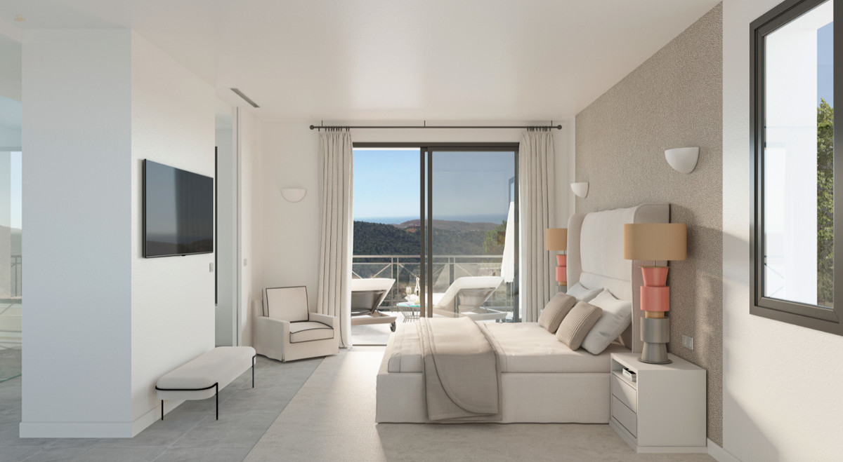 Thumbnail von Benahavís Villa ES130620