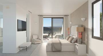 Thumbnail von Benahavís Villa ES130620