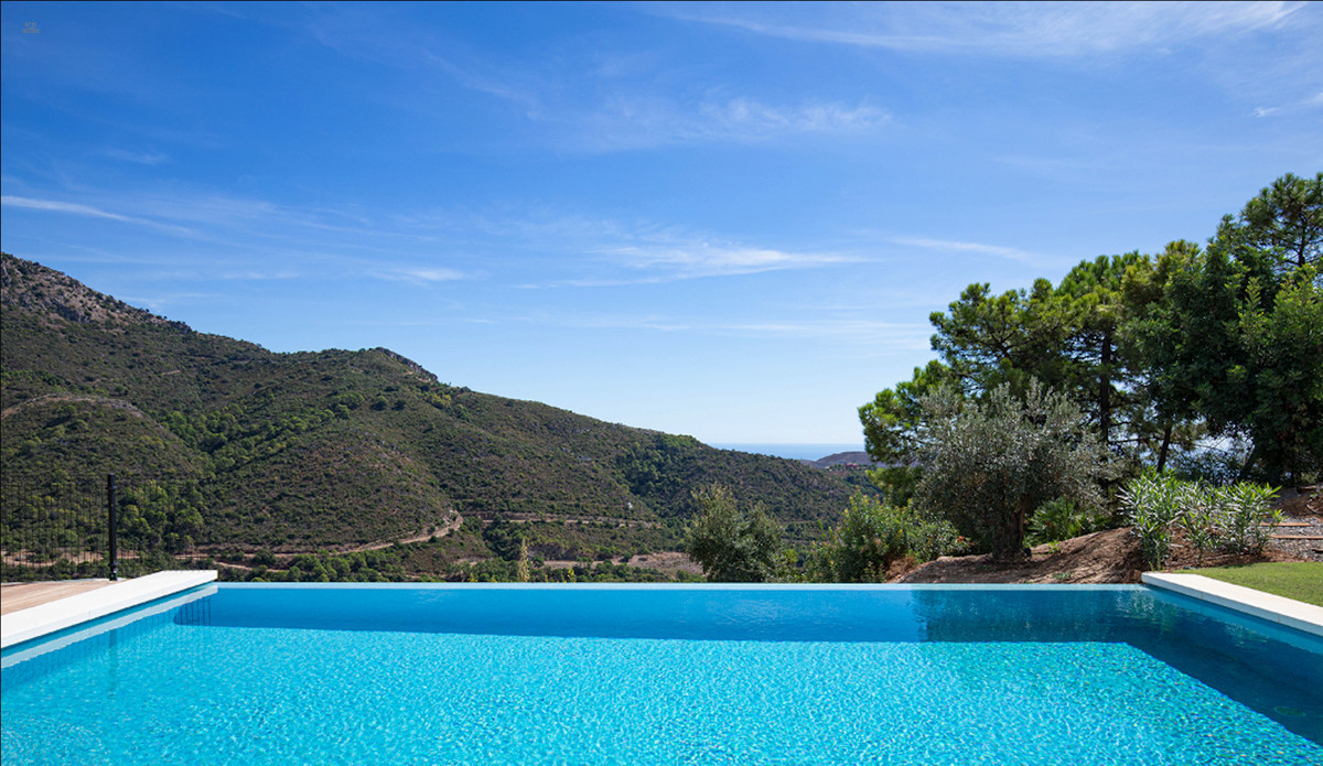 Thumbnail von Benahavís Villa ES130620