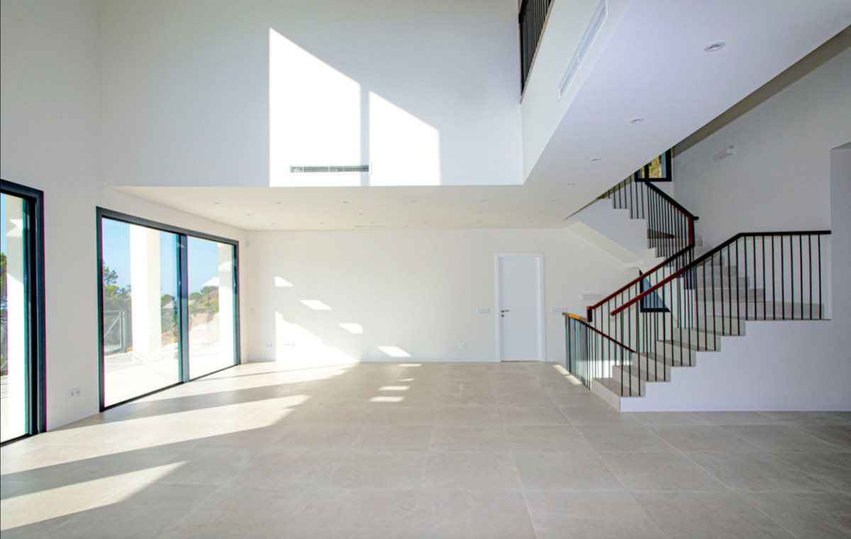 Thumbnail von Benahavís Villa ES130620