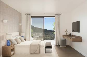 Thumbnail von Benahavís Villa ES130620