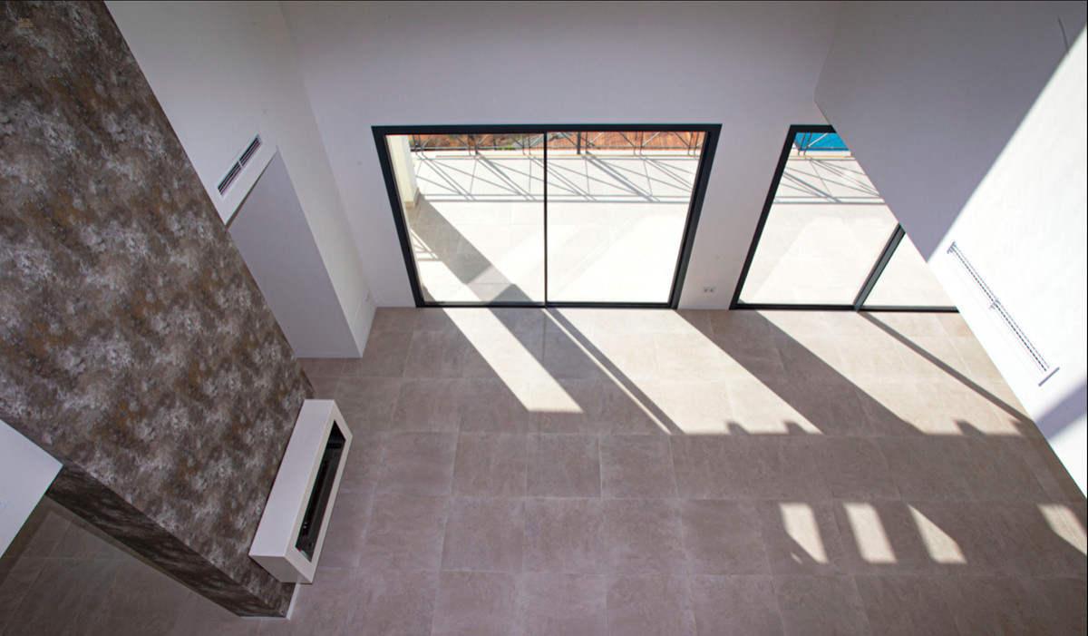 Thumbnail von Benahavís Villa ES130620