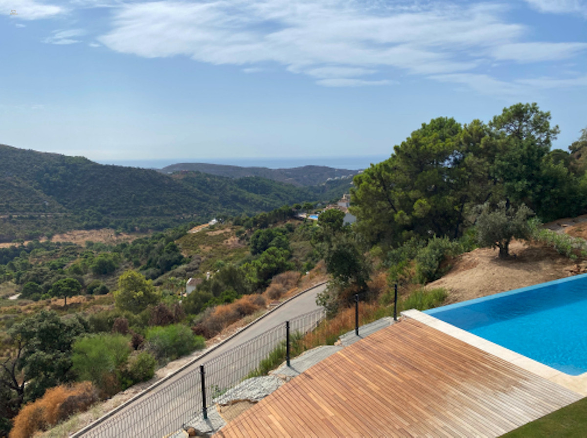 Thumbnail von Benahavís Villa ES130620