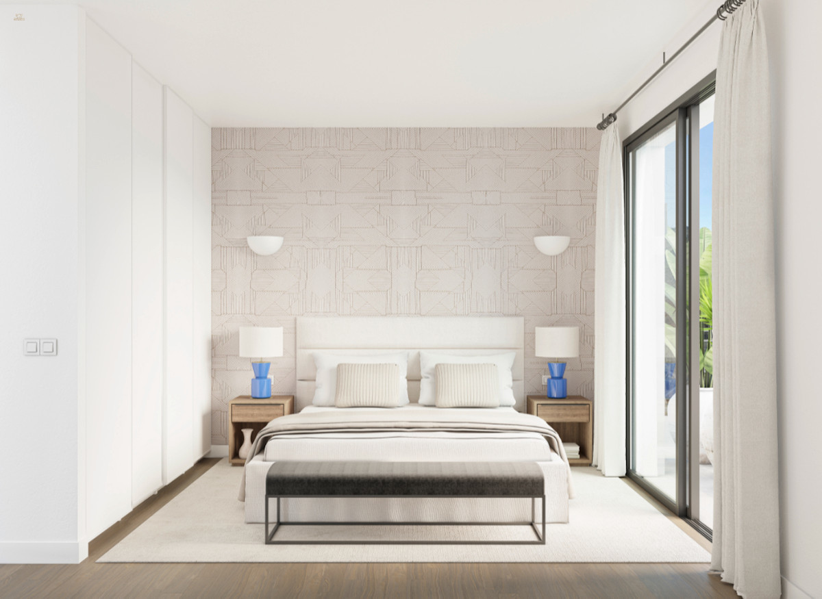 Thumbnail von Benahavís Villa ES130620