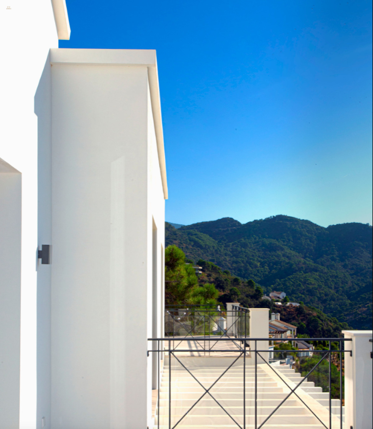 Thumbnail von Benahavís Villa ES130620