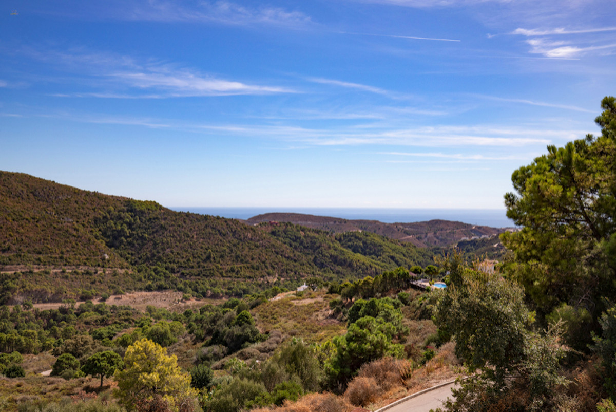 Thumbnail von Benahavís Villa ES130620