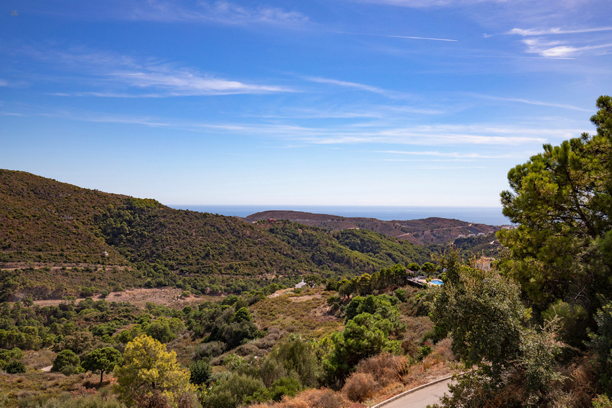 Thumbnail von Benahavís Villa ES130620