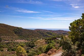 Thumbnail von Benahavís Villa ES130620