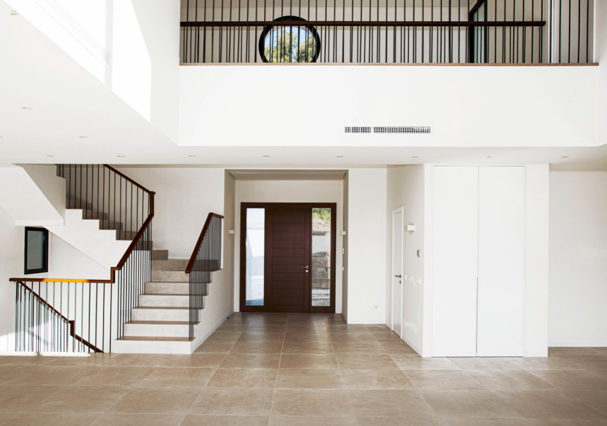 Thumbnail von Benahavís Villa ES130620