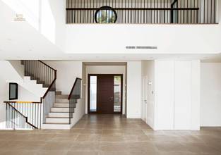 Thumbnail von Benahavís Villa ES130620