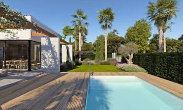 Thumbnail von Villa For Sale in Dehesa de Campoamor, Alicante