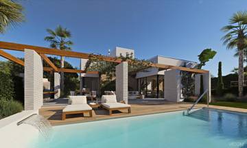 Thumbnail von Villa For Sale in Dehesa de Campoamor, Alicante
