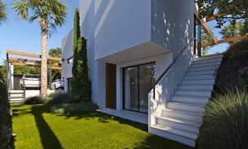 Thumbnail von Villa For Sale in Dehesa de Campoamor, Alicante
