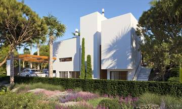 Thumbnail von Villa For Sale in Dehesa de Campoamor, Alicante