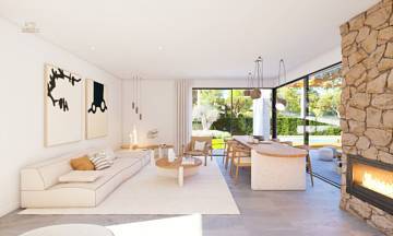 Thumbnail von Villa For Sale in Dehesa de Campoamor, Alicante