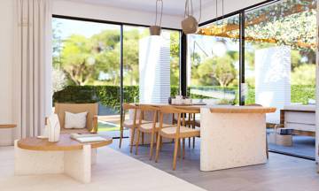 Thumbnail von Villa For Sale in Dehesa de Campoamor, Alicante