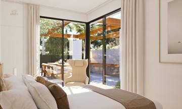 Thumbnail von Villa For Sale in Dehesa de Campoamor, Alicante