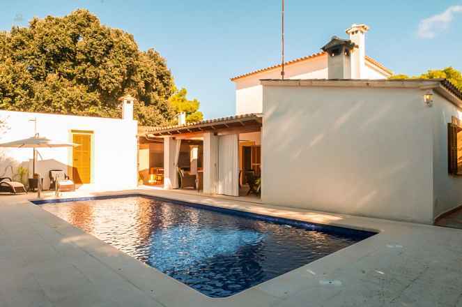 Villa For Sale in Capdepera, Baleares