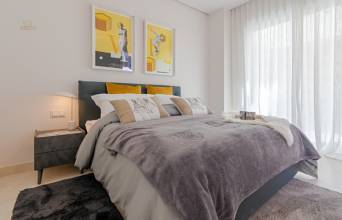 Thumbnail von San Pedro Alcantara Town House ES130568